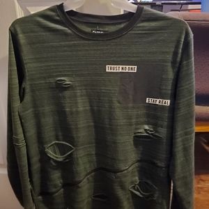 Carbon Long Sleeve